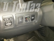 ��� �� Toyota Camry - ������ ������������ ���/������