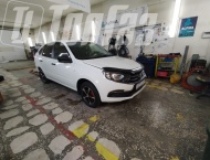 ��� �� Lada Granta - 