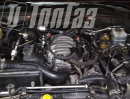 ��� �� Lexus LX 470 - 