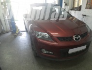 ��� �� Mazda CX-7 - 