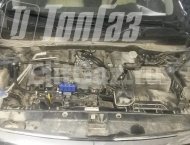 ��� �� Kia Sportage - ����������� ����������