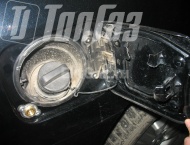 ��� �� Toyota Land Cruiser  - ����������� ����������