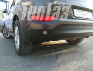 ��� �� Hyundai Tucson - 