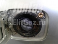 ��� �� Toyota Ipsum - ����������� ����������