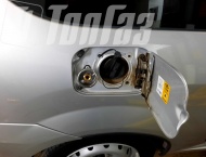 ��� �� Lada Largus - 