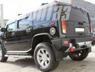 ��� �� Hummer H2 - ����� ��� �����