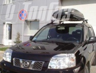 ��� �� Nissan X-Treil - ����� ���