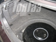��� �� Cadillac CTS - ������� ������ �������� �� ����� ��������� ������