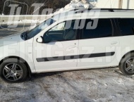 ��� �� Lada Largus - ����� ���
