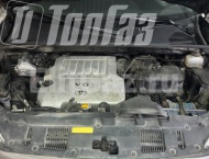 ��� �� Toyota Highlander - ����������� ����������
