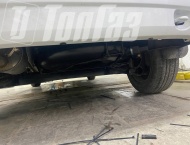 ��� �� Lada Largus  - 