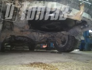 ��� �� Toyota Land Cruiser Prado120 - 