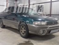 ��� �� Subaru Legacy - ����� ���