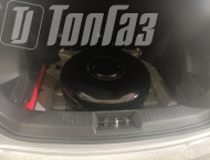 ��� �� Chery Tiggo 4 PRO - 