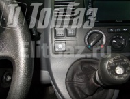 ��� �� Volkswagen Caravelle - ������ ������������ ���/������