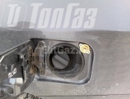 ��� �� Toyota Highlander - ����������� ����������