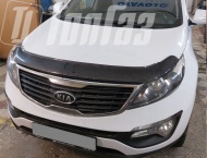 ��� �� Kia Sportage - 