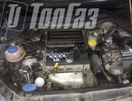 ��� �� Volkswagen Polo - 