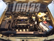 ��� �� Daewoo Nexia - ����������� ����������