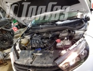 ��� �� Lada Vesta - 