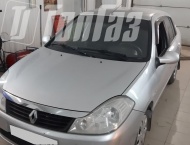 ��� �� Renault Symbol  - 