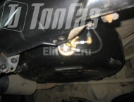 ��� �� Toyota Land Cruiser - ������������ ������ ������� 94 �����