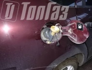��� �� Lada Granta - 