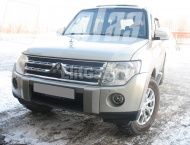 ��� �� Mitsubishi Pajero - ����� ���