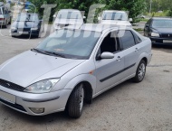 ��� �� Ford Focus - 