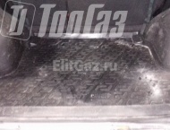 ��� �� Honda CR-V - �������� ���������