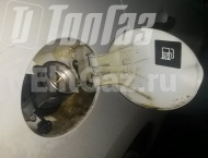 ��� �� Lada Granta - ����������� ���������� � ������������