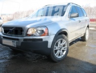 ��� �� Volvo XC 90 - ����� ���