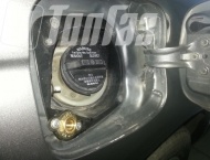 ��� �� Subaru Forester - ����������� ����������