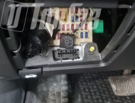 ��� �� Hyundai Solaris - 