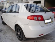 ��� �� Chevrolet Lacetti - ����� ��� �����