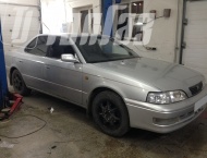 ��� �� Toyota Vista - 