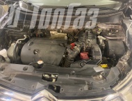 ��� �� Citroen C4 - 