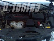 ��� �� Toyota Camry - ����������� ����������