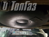 ��� �� Toyota Land Cruiser - 