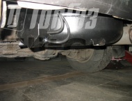 ��� �� Toyota Land Cruiser - ������������ ������ ������� 94 �����