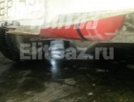 ��� �� Chevrolet Niva - �������������� ������ ������� 50 ������