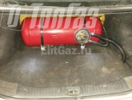 ��� �� Nissan Tiida - �������������� ������ ������� 60 ������