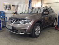 ��� �� Nissan Murano - 