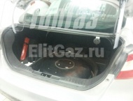 ��� �� Ford Focus - ������������ ������ ������� 53 �����