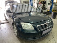 ��� �� Toyota Avensis - 
