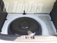 ��� �� Kia Rio  - 