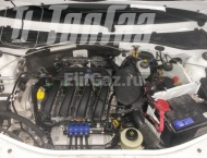 ��� �� Lada Largus - ����������� ����������