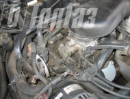 ��� �� Toyota avensis - ����������� ����������