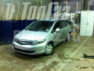 ��� �� Honda Airwave - ����� ���