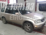 ��� �� Honda CR-V - ����� ���